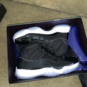 Jordan 11 Retro Space Jam(2016)